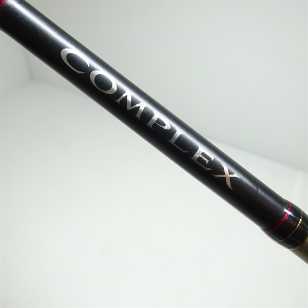 １０コンプレックスＣＩ４２６３Ｌ